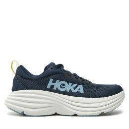 Снимка на Маратонки за бягане Hoka Bondi 8 1127952 Тъмносин