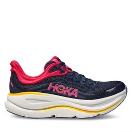 Снимка на Маратонки за бягане Hoka Bondi 9 1162012 Тъмносин