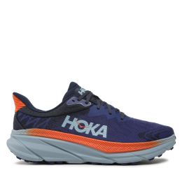 Снимка на Маратонки за бягане Hoka Challenger 7 1134497 Тъмносин