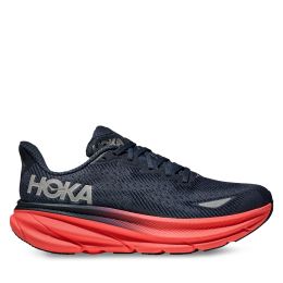 Снимка на Маратонки за бягане Hoka Clifton 9 Gtx 1141490F Тъмносин
