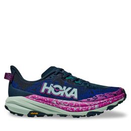Снимка на Маратонки за бягане Hoka Speedgoat 6 1147791 Тъмносин