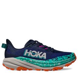 Снимка на Маратонки за бягане Hoka Speedgoat 6 1147811 Тъмносин
