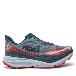 Снимка на Маратонки за бягане Hoka Stinson 7 1141530 Тъмносин