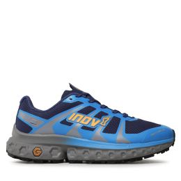 Снимка на Маратонки за бягане Inov-8 Trailfly Ultra G 300 Max Тъмносин