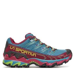 Снимка на Маратонки за бягане La Sportiva Ultra Raptor II 46O502624 Син
