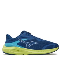 Снимка на Маратонки за бягане Mizuno Nerzy Runnerz K1GA2410 Тъмносин