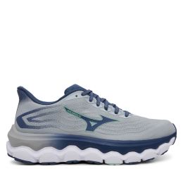 Снимка на Маратонки за бягане Mizuno Wave Horizon 8 J1GC2526 Сив