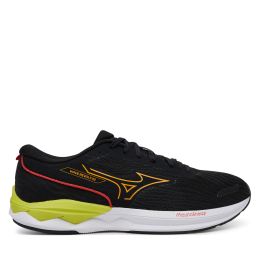 Снимка на Маратонки за бягане Mizuno Wave Revolt 3 J1GC2481 Черен