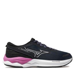 Снимка на Маратонки за бягане Mizuno Wave Revolt 3 J1GD2481 Тъмносин