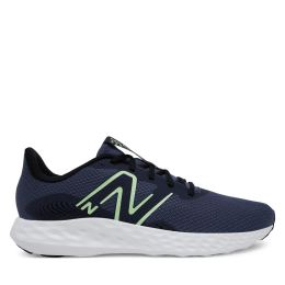 Снимка на Маратонки за бягане New Balance 411's M411RL3 Тъмносин