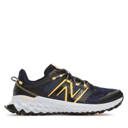 Снимка на Маратонки за бягане New Balance Fresh Foam Garoé MTGARON1 Тъмносин