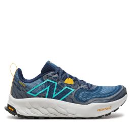 Снимка на Маратонки за бягане New Balance Fresh Foam X Hierro v8 MTHIERD8 Тъмносин