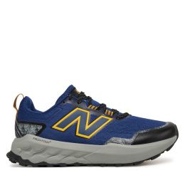 Снимка на Маратонки за бягане New Balance Garoe MTGAROT2 Тъмносин