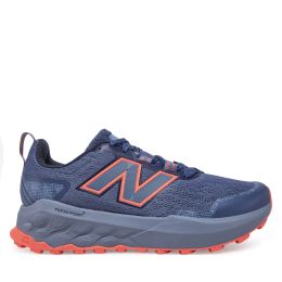 Снимка на Маратонки за бягане New Balance Garoe WTGAROD2 Тъмносин
