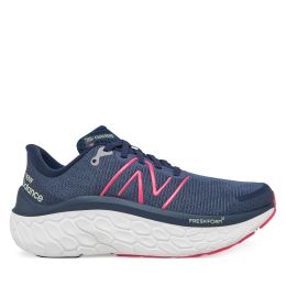 Снимка на Маратонки за бягане New Balance Kaiha Road WKAIRCI1 Тъмносин