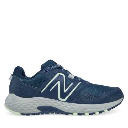 Снимка на Маратонки за бягане New Balance T410 MT410CN8 Тъмносин
