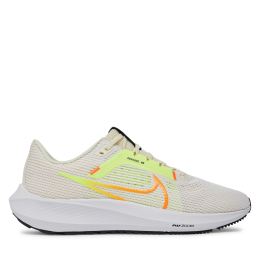 Снимка на Маратонки за бягане Nike Air Zoom Pegasus 40 DV3853-101 Бежов