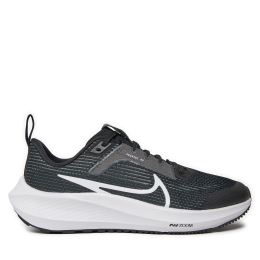 Снимка на Маратонки за бягане Nike Air Zoom Pegasus 40 (GS) DX2498 001 Черен