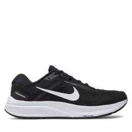 Снимка на Маратонки за бягане Nike Air Zoom Structure 24 DA8535 001 Черен