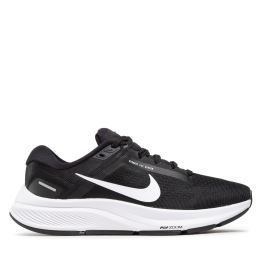 Снимка на Маратонки за бягане Nike Air Zoom Structure 24 DA8570 001 Черен