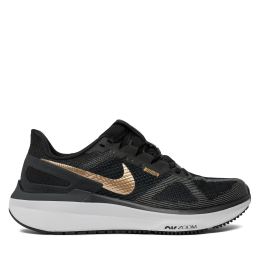 Снимка на Маратонки за бягане Nike Air Zoom Structure 25 DJ7884 003 Черен