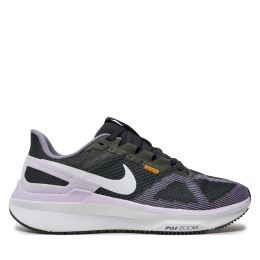 Снимка на Маратонки за бягане Nike Air Zoom Structure 25 DJ7884 006 Сив