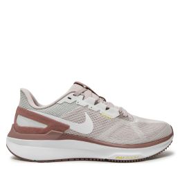 Снимка на Маратонки за бягане Nike Air Zoom Structure 25 DJ7884 010 Бежов