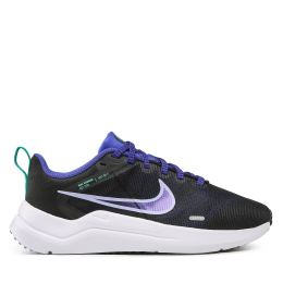 Снимка на Маратонки за бягане Nike Downshifter 12 DD9294 003 Тъмносин