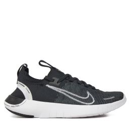 Снимка на Маратонки за бягане Nike Free Rn Fk Next Nature DX6482 002 Черен