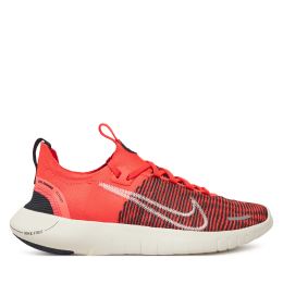 Снимка на Маратонки за бягане Nike Free RN NN DX6482 Оранжев