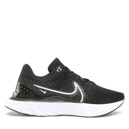 Снимка на Маратонки за бягане Nike React Infinity Run Fk 3 DD3024 001 Черен