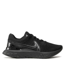 Снимка на Маратонки за бягане Nike React Infinity Run Fk 3 DH5392 005 Черен