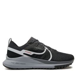 Снимка на Маратонки за бягане Nike React Pegasus Trail 4 DJ6158 001 Черен