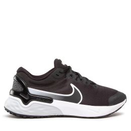 Снимка на Маратонки за бягане Nike Renev Run 3 DC9413 001 Черен