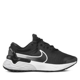 Снимка на Маратонки за бягане Nike Renew Run 3 DD9278 001 Черен
