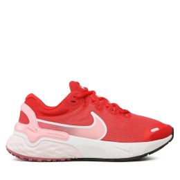 Снимка на Маратонки за бягане Nike Renew Run 3 DD9278 600 Червен