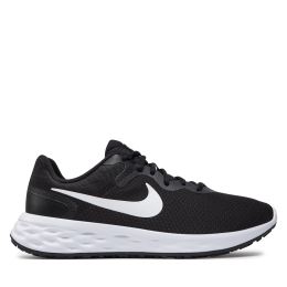 Снимка на Маратонки за бягане Nike Revolution 6 Nn DC3728 003 Черен