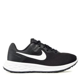 Снимка на Маратонки за бягане Nike Revolution 6 Nn DC3729 003 Черен