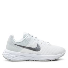 Снимка на Маратонки за бягане Nike Revolution 6 Nn DC3729 500 Бял