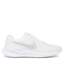 Снимка на Маратонки за бягане Nike Revolution 7 FB2207 100 Бял