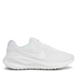 Снимка на Маратонки за бягане Nike Revolution 7 FB2208 100 Бял