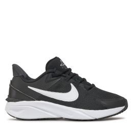 Снимка на Маратонки за бягане Nike Star Runner 4 DX7615 001 Черен