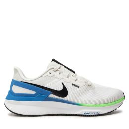 Снимка на Маратонки за бягане Nike Structure 25 DJ7883 104 Бял
