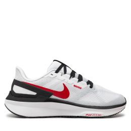 Снимка на Маратонки за бягане Nike Structure 25 DJ7883 106 Бял