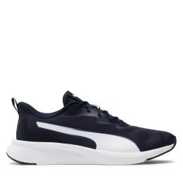 Снимка на Маратонки за бягане Puma Flyer Lite 378774 03 Тъмносин