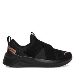 Снимка на Маратонки за бягане Puma Softride Harli Slip On 311471 04 Черен