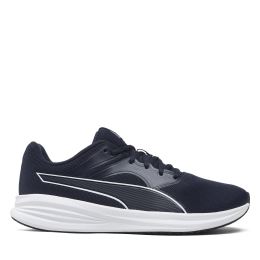 Снимка на Маратонки за бягане Puma Transport 377028 02 Тъмносин