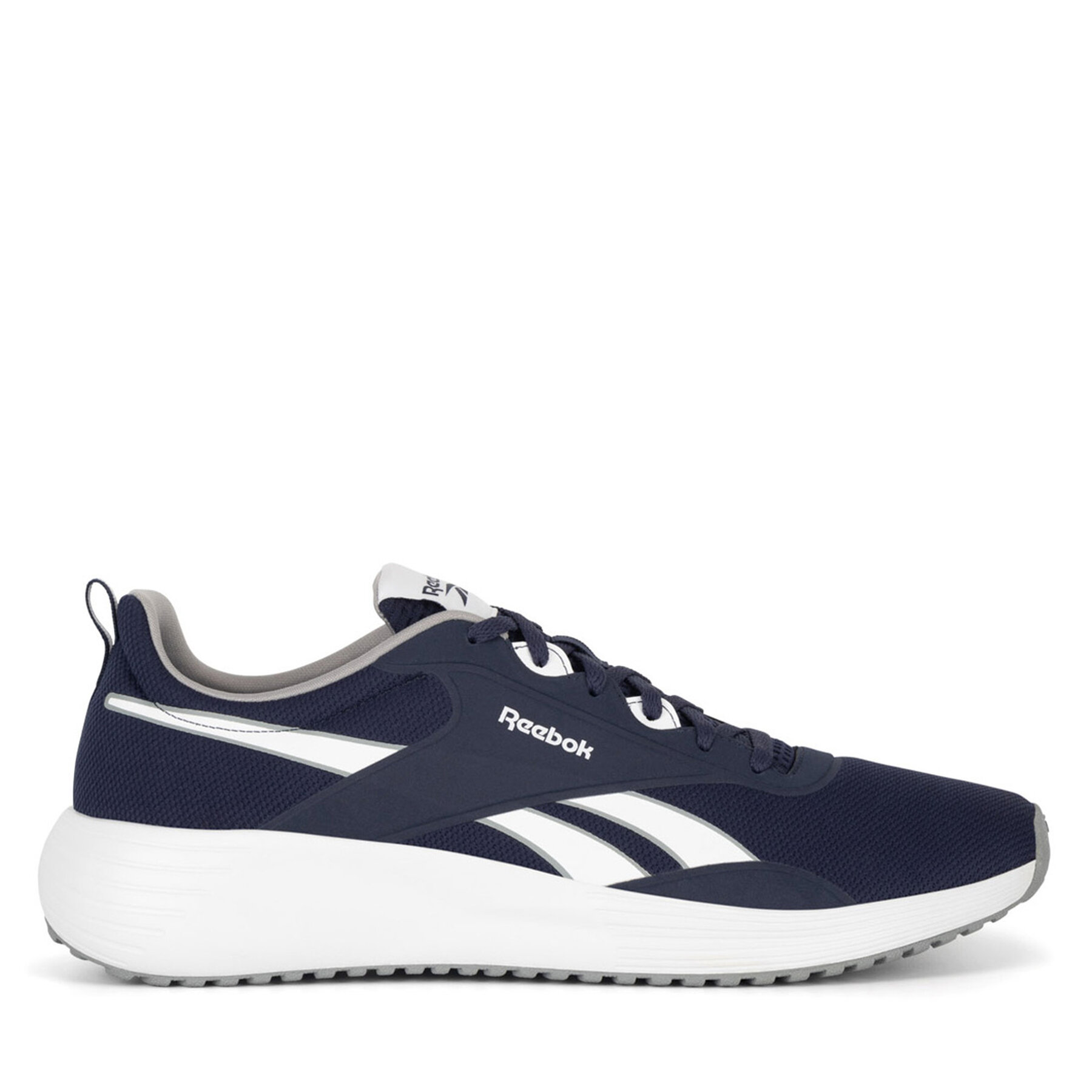 Снимка на Маратонки за бягане Reebok Lite Plus 4 100204958 Тъмносин