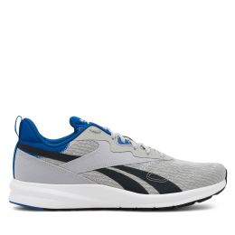 Снимка на Маратонки за бягане Reebok Runner 4 4E 100062726 Сив
