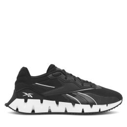 Снимка на Маратонки за бягане Reebok Zig Dynamica 4 100026132 Черен
